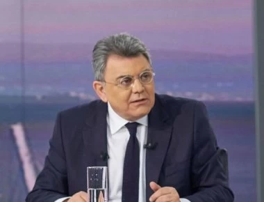 «Μάχη» στον Alpha-Παίρνει «κεφάλια» ο Τ.Χατζής με την άφιξή του - Ποιους «τρώει» στην τηλεόραση & ποιους στο ραδιόφωνο